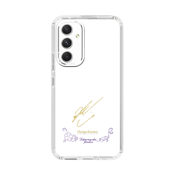 スリムプロテクションケース［ 宝塚歌劇 - 宝塚歌劇団 - 風色 日向 ］