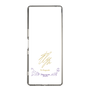 スリムプロテクションケース［ 宝塚歌劇 - 宝塚歌劇団 - 輝 ゆう ］