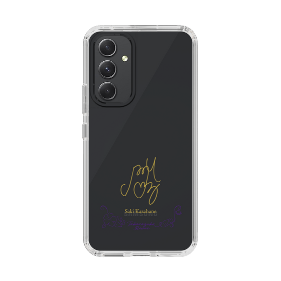 スリムプロテクションケース［ 宝塚歌劇 - 宝塚歌劇団 - 風羽 咲季 ］