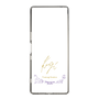 スリムプロテクションケース［ 宝塚歌劇 - 宝塚歌劇団 - 澄乃 紬 ］