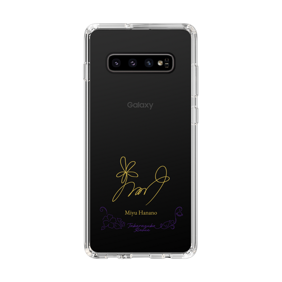 スリムプロテクションケース［ 宝塚歌劇 - 宝塚歌劇団 - 華乃 みゆ ］