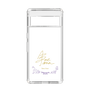 スリムプロテクションケース［ 宝塚歌劇 - 宝塚歌劇団 - 朝絵 咲名 ］