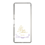 スリムプロテクションケース［ 宝塚歌劇 - 宝塚歌劇団 - 朝絵 咲名 ］