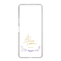 スリムプロテクションケース［ 宝塚歌劇 - 宝塚歌劇団 - 朝絵 咲名 ］