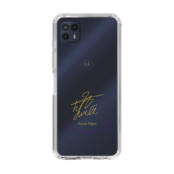 スリムプロテクションケース［ 宝塚歌劇 - 宝塚歌劇団 - 悠久 颯 ］