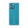 スリムプロテクションケース［ 宝塚歌劇 - 宝塚歌劇団 - 志槻 りゅう ］