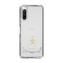 スリムプロテクションケース［ 宝塚歌劇 - 宝塚歌劇団 - 志槻 りゅう ］