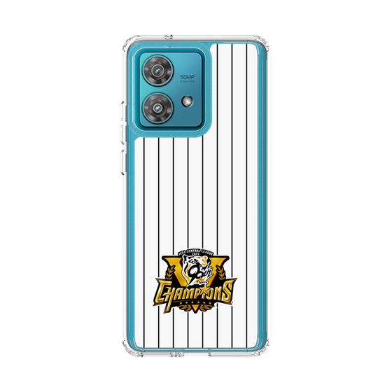 スリムプロテクションケース［ 阪神タイガース - 2025 LEAGUE CHAMPIONS - ユニフォーム ］