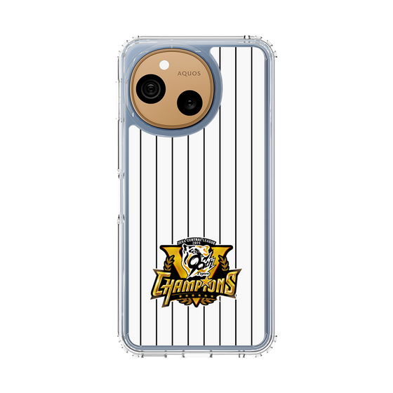 スリムプロテクションケース［ 阪神タイガース - 2025 LEAGUE CHAMPIONS - ユニフォーム ］