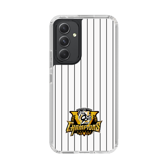 スリムプロテクションケース［ 阪神タイガース - 2025 LEAGUE CHAMPIONS - ユニフォーム ］