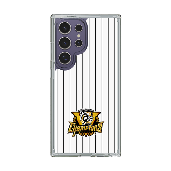 スリムプロテクションケース［ 阪神タイガース - 2025 LEAGUE CHAMPIONS - ユニフォーム ］
