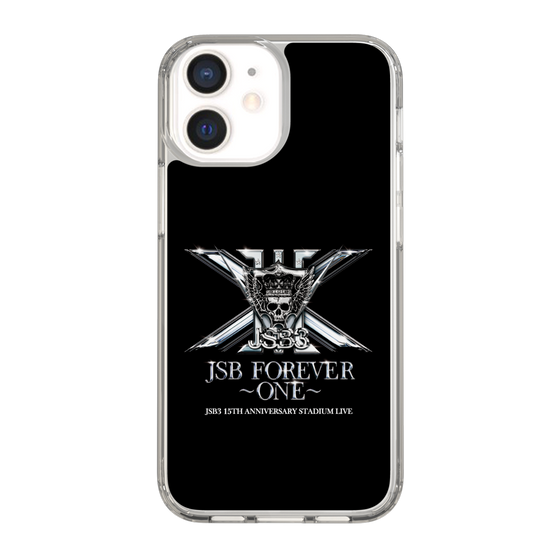 スリムプロテクションケース［ 三代目 J SOUL BROTHERS 15TH ANNIVERSARY STADIUM LIVE "JSB FOREVER 〜ONE〜" - ロゴ ］