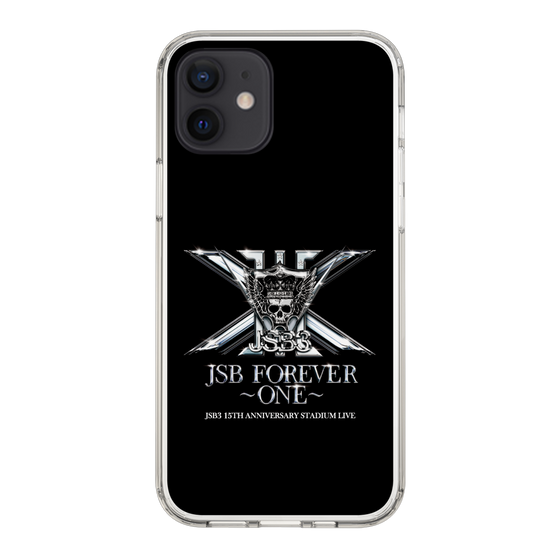 スリムプロテクションケース［ 三代目 J SOUL BROTHERS 15TH ANNIVERSARY STADIUM LIVE "JSB FOREVER 〜ONE〜" - ロゴ ］