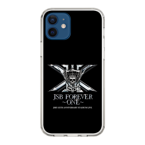 スリムプロテクションケース［ 三代目 J SOUL BROTHERS 15TH ANNIVERSARY STADIUM LIVE "JSB FOREVER 〜ONE〜" - ロゴ ］