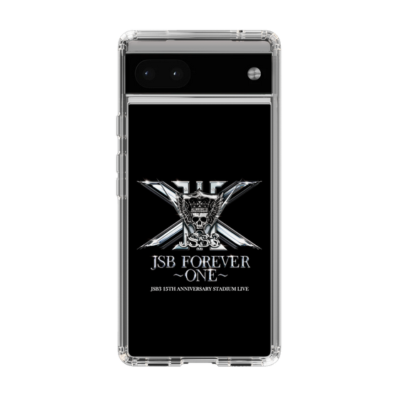 スリムプロテクションケース［ 三代目 J SOUL BROTHERS 15TH ANNIVERSARY STADIUM LIVE "JSB FOREVER 〜ONE〜" - ロゴ ］