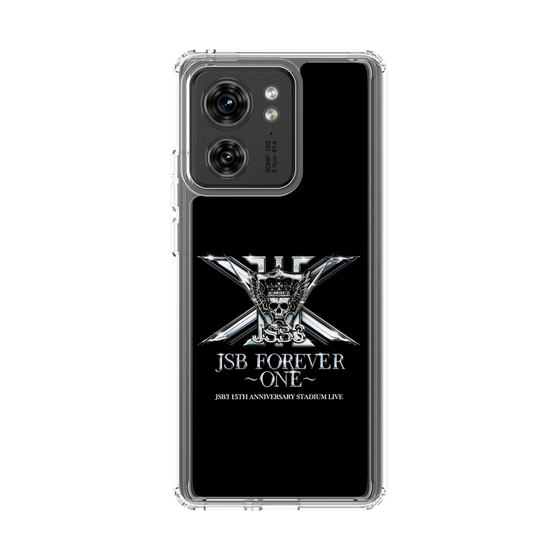 スリムプロテクションケース［ 三代目 J SOUL BROTHERS 15TH ANNIVERSARY STADIUM LIVE "JSB FOREVER 〜ONE〜" - ロゴ ］