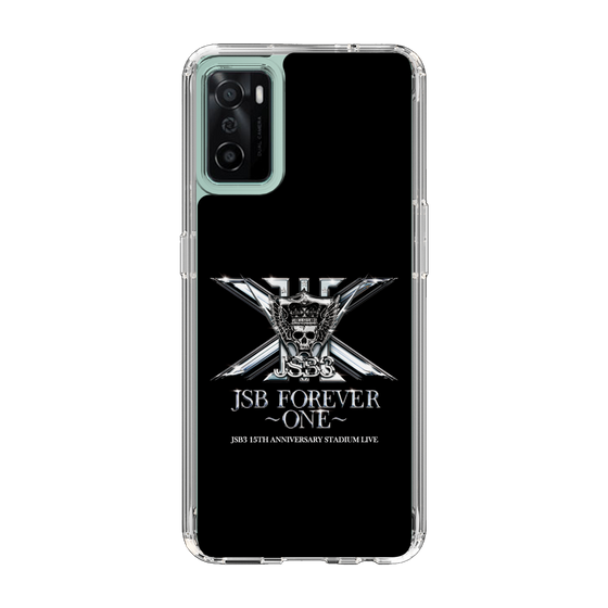 スリムプロテクションケース［ 三代目 J SOUL BROTHERS 15TH ANNIVERSARY STADIUM LIVE "JSB FOREVER 〜ONE〜" - ロゴ ］