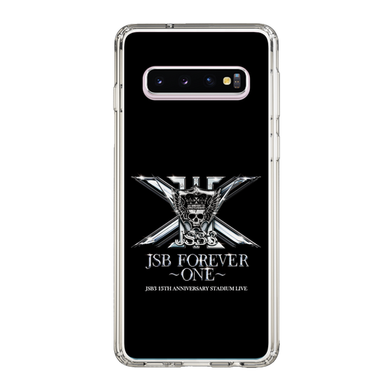 スリムプロテクションケース［ 三代目 J SOUL BROTHERS 15TH ANNIVERSARY STADIUM LIVE "JSB FOREVER 〜ONE〜" - ロゴ ］