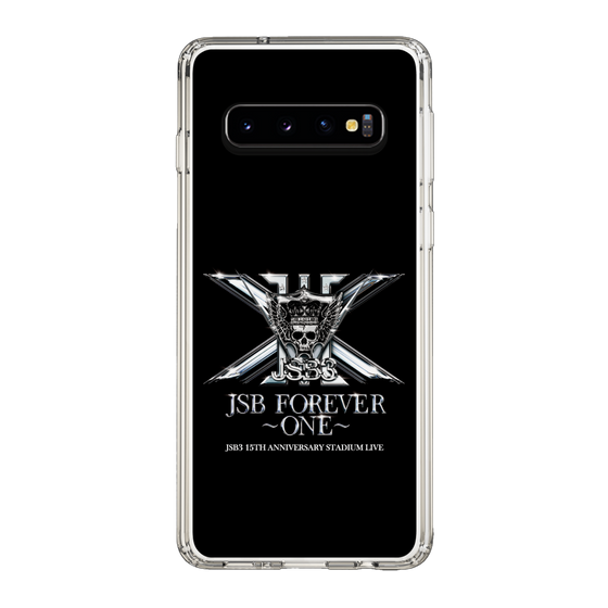 スリムプロテクションケース［ 三代目 J SOUL BROTHERS 15TH ANNIVERSARY STADIUM LIVE "JSB FOREVER 〜ONE〜" - ロゴ ］