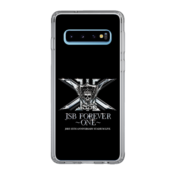 スリムプロテクションケース［ 三代目 J SOUL BROTHERS 15TH ANNIVERSARY STADIUM LIVE "JSB FOREVER 〜ONE〜" - ロゴ ］