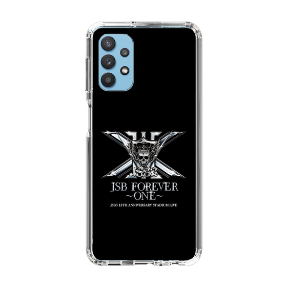 スリムプロテクションケース［ 三代目 J SOUL BROTHERS 15TH ANNIVERSARY STADIUM LIVE "JSB FOREVER 〜ONE〜" - ロゴ ］