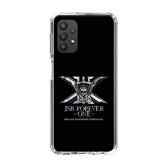 スリムプロテクションケース［ 三代目 J SOUL BROTHERS 15TH ANNIVERSARY STADIUM LIVE "JSB FOREVER 〜ONE〜" - ロゴ ］