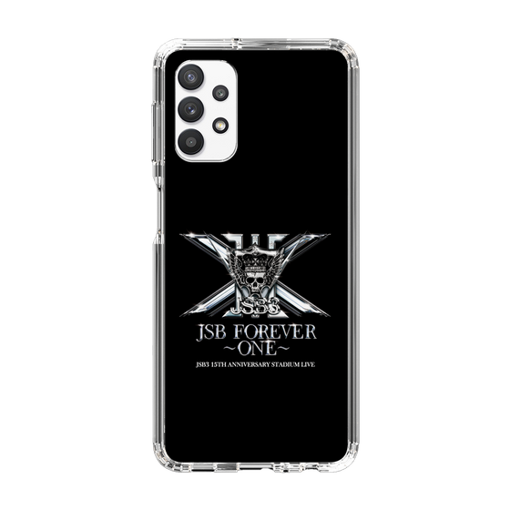 スリムプロテクションケース［ 三代目 J SOUL BROTHERS 15TH ANNIVERSARY STADIUM LIVE "JSB FOREVER 〜ONE〜" - ロゴ ］