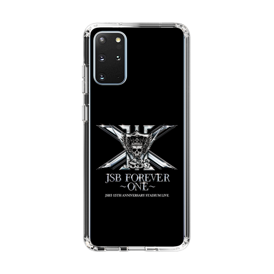 スリムプロテクションケース［ 三代目 J SOUL BROTHERS 15TH ANNIVERSARY STADIUM LIVE "JSB FOREVER 〜ONE〜" - ロゴ ］