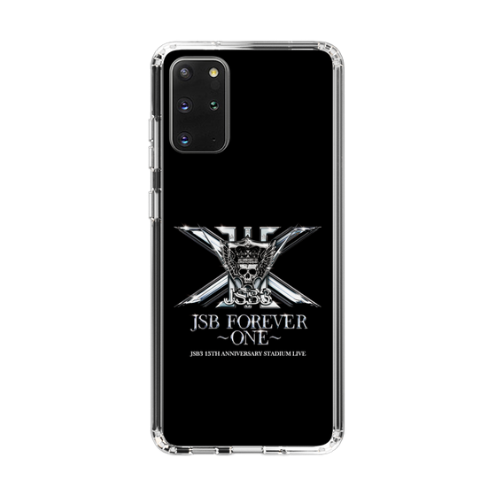 スリムプロテクションケース［ 三代目 J SOUL BROTHERS 15TH ANNIVERSARY STADIUM LIVE "JSB FOREVER 〜ONE〜" - ロゴ ］