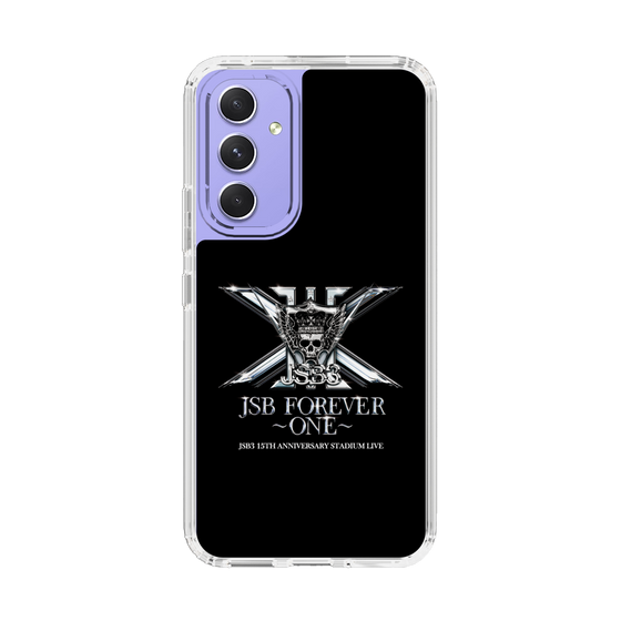 スリムプロテクションケース［ 三代目 J SOUL BROTHERS 15TH ANNIVERSARY STADIUM LIVE "JSB FOREVER 〜ONE〜" - ロゴ ］