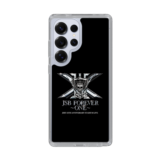 スリムプロテクションケース［ 三代目 J SOUL BROTHERS 15TH ANNIVERSARY STADIUM LIVE "JSB FOREVER 〜ONE〜" - ロゴ ］