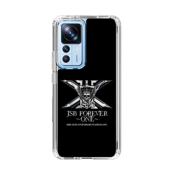 スリムプロテクションケース［ 三代目 J SOUL BROTHERS 15TH ANNIVERSARY STADIUM LIVE "JSB FOREVER 〜ONE〜" - ロゴ ］