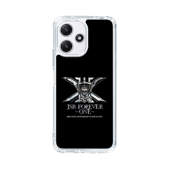 スリムプロテクションケース［ 三代目 J SOUL BROTHERS 15TH ANNIVERSARY STADIUM LIVE "JSB FOREVER 〜ONE〜" - ロゴ ］