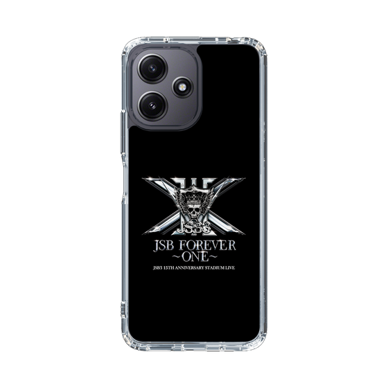 スリムプロテクションケース［ 三代目 J SOUL BROTHERS 15TH ANNIVERSARY STADIUM LIVE "JSB FOREVER 〜ONE〜" - ロゴ ］