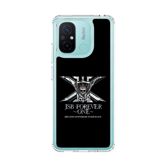 スリムプロテクションケース［ 三代目 J SOUL BROTHERS 15TH ANNIVERSARY STADIUM LIVE "JSB FOREVER 〜ONE〜" - ロゴ ］