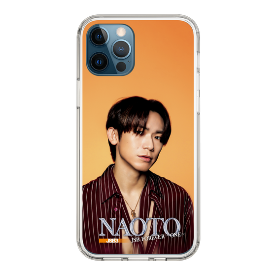 スリムプロテクションケース［ 三代目 J SOUL BROTHERS 15TH ANNIVERSARY STADIUM LIVE "JSB FOREVER 〜ONE〜" - NAOTO - ビジュアル ］