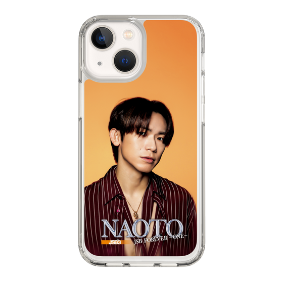 スリムプロテクションケース［ 三代目 J SOUL BROTHERS 15TH ANNIVERSARY STADIUM LIVE "JSB FOREVER 〜ONE〜" - NAOTO - ビジュアル ］