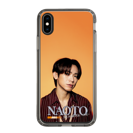 スリムプロテクションケース［ 三代目 J SOUL BROTHERS 15TH ANNIVERSARY STADIUM LIVE "JSB FOREVER 〜ONE〜" - NAOTO - ビジュアル ］