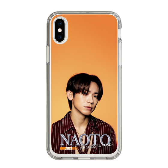 スリムプロテクションケース［ 三代目 J SOUL BROTHERS 15TH ANNIVERSARY STADIUM LIVE "JSB FOREVER 〜ONE〜" - NAOTO - ビジュアル ］
