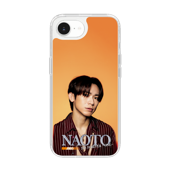 スリムプロテクションケース［ 三代目 J SOUL BROTHERS 15TH ANNIVERSARY STADIUM LIVE "JSB FOREVER 〜ONE〜" - NAOTO - ビジュアル ］