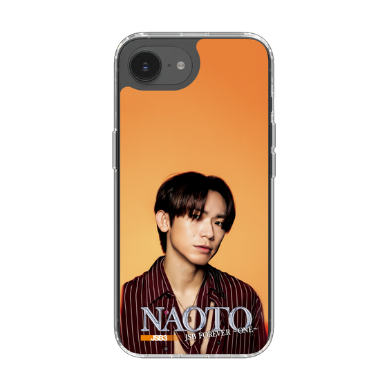 スリムプロテクションケース［ 三代目 J SOUL BROTHERS 15TH ANNIVERSARY STADIUM LIVE "JSB FOREVER 〜ONE〜" - NAOTO - ビジュアル ］