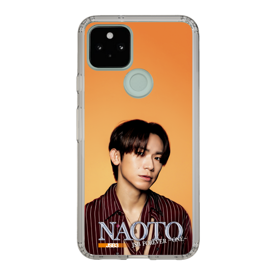 スリムプロテクションケース［ 三代目 J SOUL BROTHERS 15TH ANNIVERSARY STADIUM LIVE "JSB FOREVER 〜ONE〜" - NAOTO - ビジュアル ］