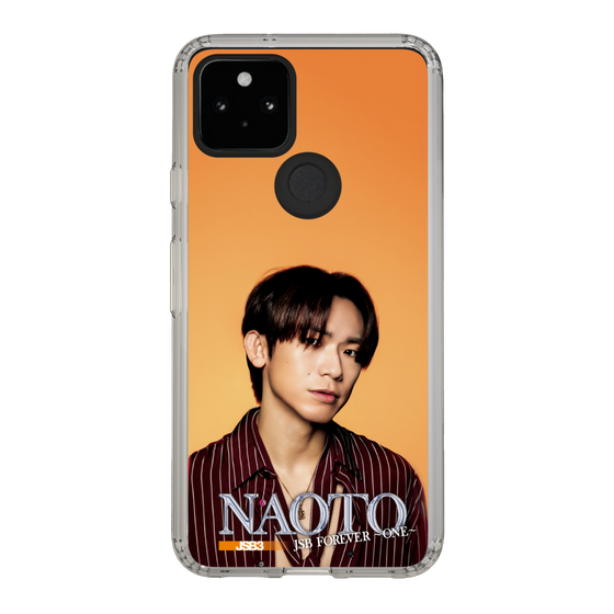 スリムプロテクションケース［ 三代目 J SOUL BROTHERS 15TH ANNIVERSARY STADIUM LIVE "JSB FOREVER 〜ONE〜" - NAOTO - ビジュアル ］