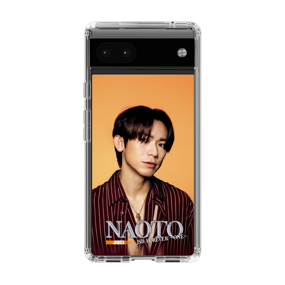 スリムプロテクションケース［ 三代目 J SOUL BROTHERS 15TH ANNIVERSARY STADIUM LIVE "JSB FOREVER 〜ONE〜" - NAOTO - ビジュアル ］