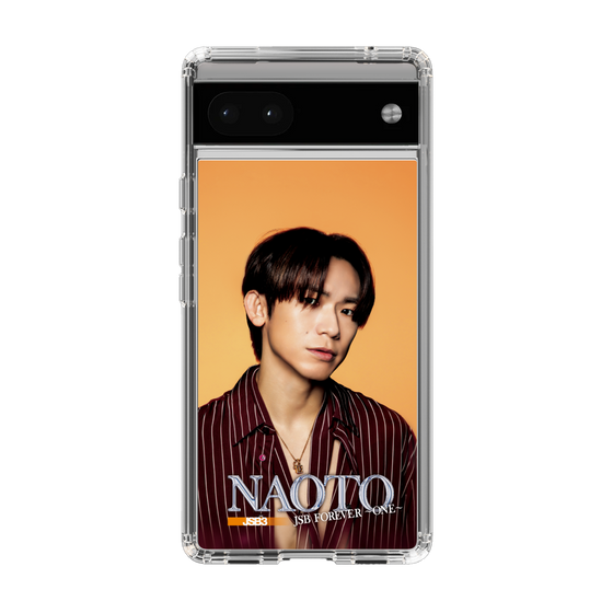 スリムプロテクションケース［ 三代目 J SOUL BROTHERS 15TH ANNIVERSARY STADIUM LIVE "JSB FOREVER 〜ONE〜" - NAOTO - ビジュアル ］
