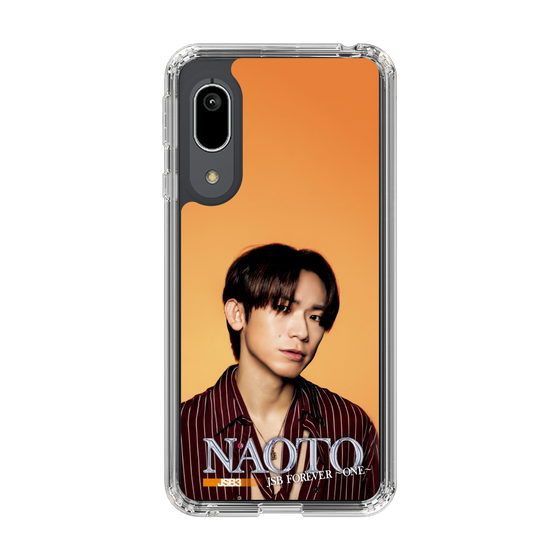 スリムプロテクションケース［ 三代目 J SOUL BROTHERS 15TH ANNIVERSARY STADIUM LIVE "JSB FOREVER 〜ONE〜" - NAOTO - ビジュアル ］