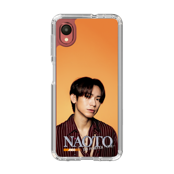 スリムプロテクションケース［ 三代目 J SOUL BROTHERS 15TH ANNIVERSARY STADIUM LIVE "JSB FOREVER 〜ONE〜" - NAOTO - ビジュアル ］