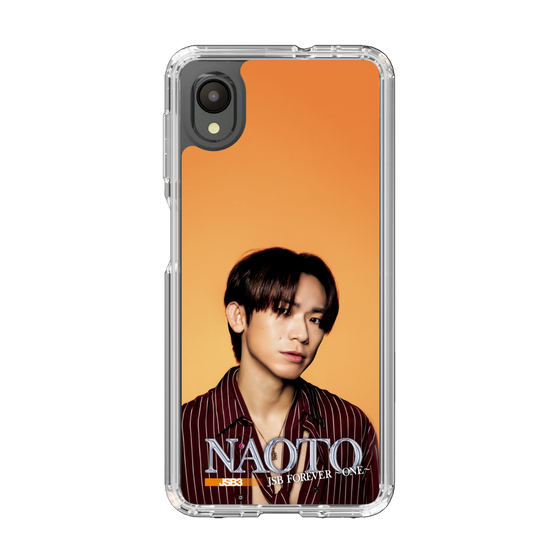 スリムプロテクションケース［ 三代目 J SOUL BROTHERS 15TH ANNIVERSARY STADIUM LIVE "JSB FOREVER 〜ONE〜" - NAOTO - ビジュアル ］