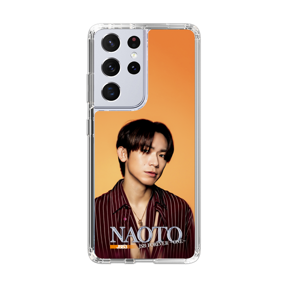 スリムプロテクションケース［ 三代目 J SOUL BROTHERS 15TH ANNIVERSARY STADIUM LIVE "JSB FOREVER 〜ONE〜" - NAOTO - ビジュアル ］