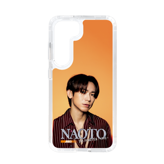 スリムプロテクションケース［ 三代目 J SOUL BROTHERS 15TH ANNIVERSARY STADIUM LIVE "JSB FOREVER 〜ONE〜" - NAOTO - ビジュアル ］